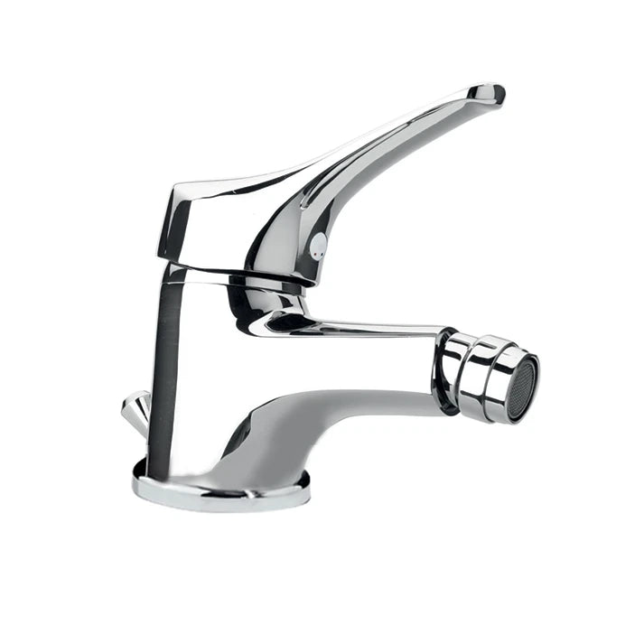 Miscelatore monocomando bidet ARGO Linea Derby cromo