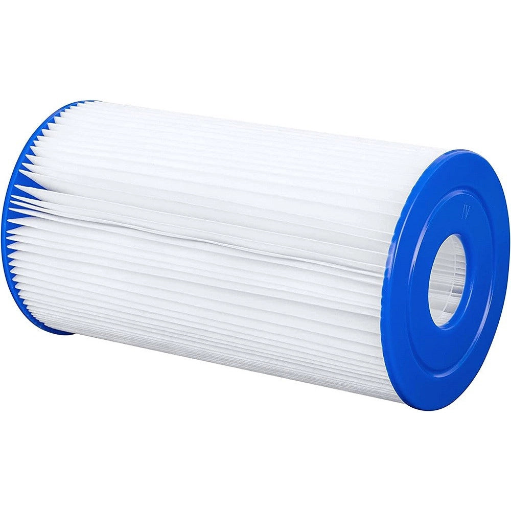 Trade Shop - Filtro Ricambio Pompa Piscina Cartuccia Iv Filtrante Per Pompe Da 9463lt/h 58095 -
