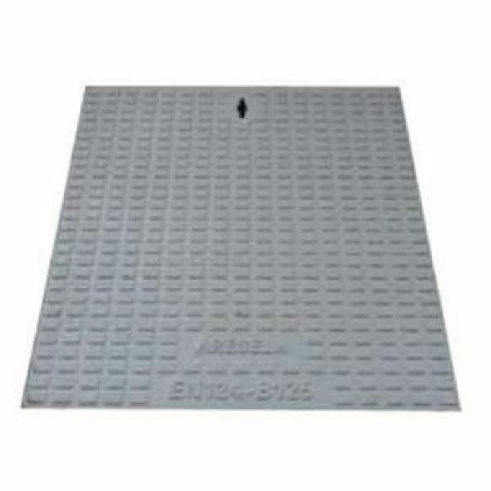 Chiusino ghisa per pozzetto pp c 250 55x55 b07wglqbhj