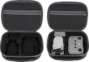 Borsa di stoccaggio impermeabile per drone DJI Mavic Mini 2 Compacto Nero