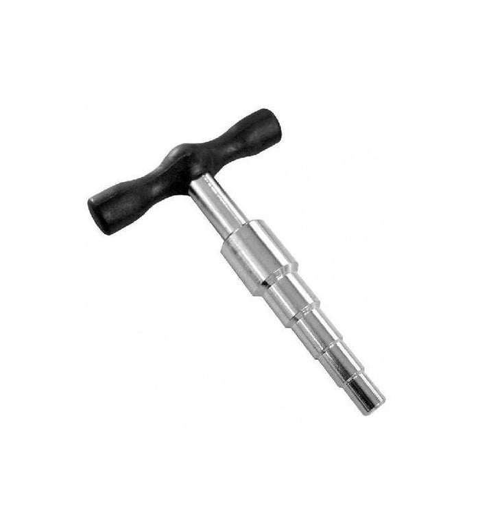 Calibratore per tubo multistrato