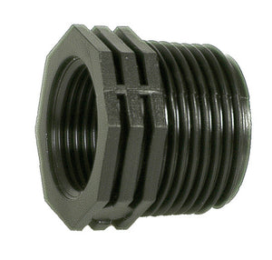 raccordo nylon riduzione m/f 3/4x1/2 cod:ferx.4396