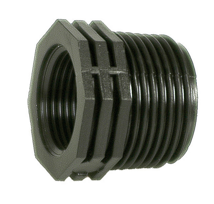 raccordo nylon riduzione m/f 3/4x1/2 cod:ferx.4396