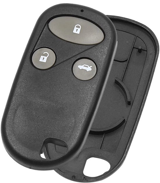 Imbocco per chiavi per Honda Civic/CRV con 3 tasti