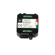 Easy Led Fader Dimmer Driver 12V 24V 10A Con Pulsante N.O. Push DLC1224-1CV