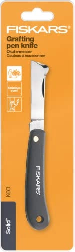 Coltello Serramanico Innesto K60 Fiskars Mm 168