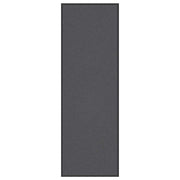 Zerbino resistente 60 x 180 cm design antiscivolo uso interno/esterno in PP antracite 02_0058161