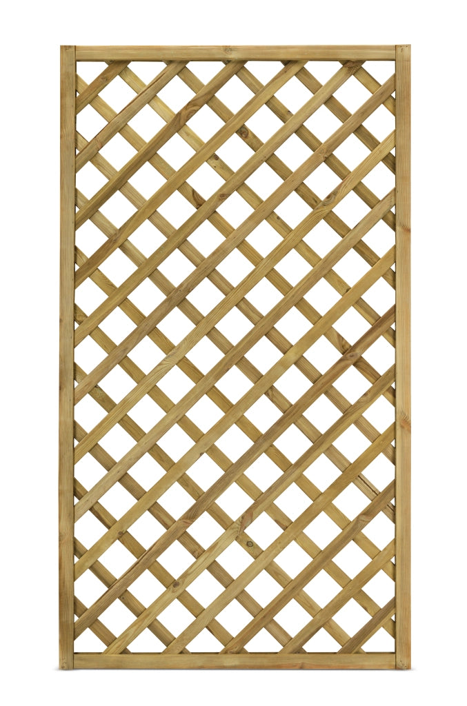 Grigliato Trendy 120X180 Cm Impr. Md Foro 9