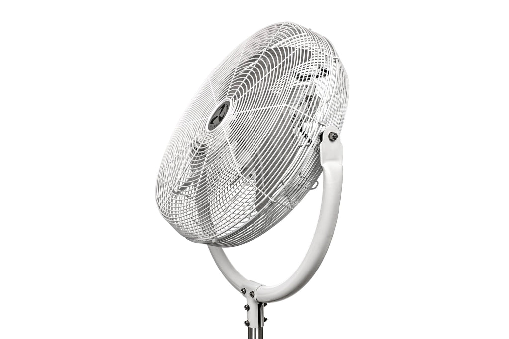 SPEED2PROTECT, Ventilatore da Terra, CasaFan