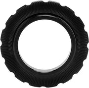 Accessori per bicicletta | Set di ruote Center Lock | Asse Hub Barrel | Anello di blocco del rotore disco | Accessorio per mountain bike (nero)