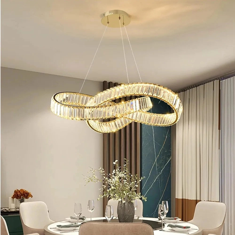 Lampada Led App1538-cp Gold