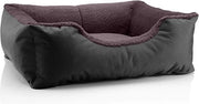 Matraccio per Animali di Compagnia, Coperta per Recinzioni Canine, Matraccio Anti Stress per Cani, Divano per Cani, Porta Cani, Materasso per Cani