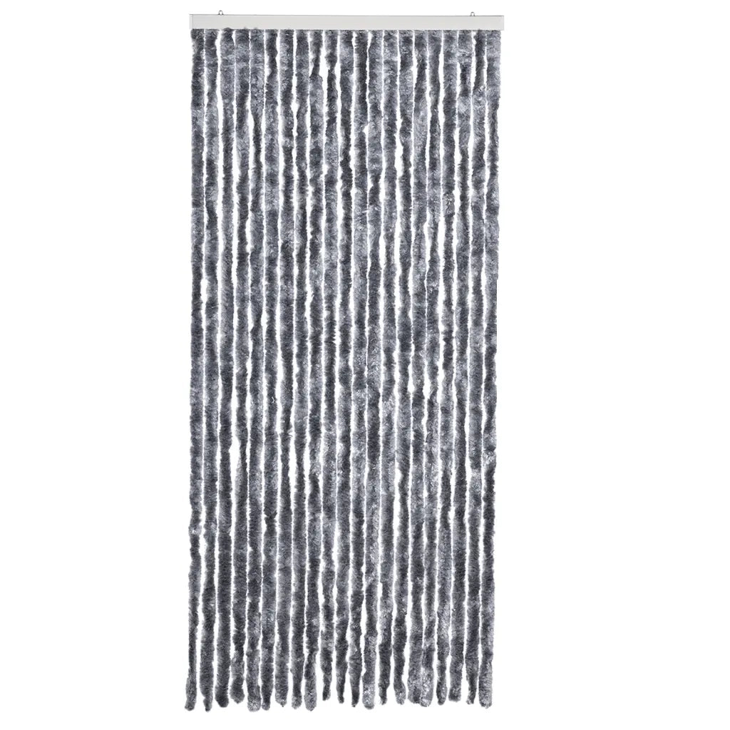 Zanzariera Argento 90x220 cm Ciniglia CFW6759670