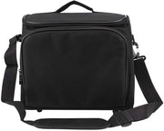 Organizzatore di Proiettori Portatile - Taschochock - Resistente ai Colpi - Compattabile e Sicuro - Adatto a Uomo e Donna - Ideale per Proiettori e Accessori - Perfetto per...