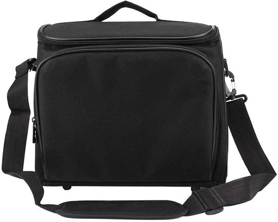 Organizzatore di Proiettori Portatile - Taschochock - Resistente ai Colpi - Compattabile e Sicuro - Adatto a Uomo e Donna - Ideale per Proiettori e Accessori - Perfetto per...