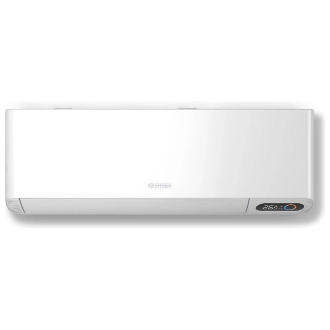 Olimpia Splendid Alysea E inverter 12, condizionatore monosplit 12000 btu, classe A+++, Wi-Fi integrato, filtrazione HEPA 11, gas R32
