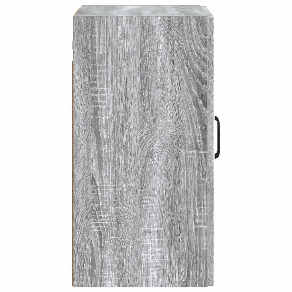 Mobiletto a muro 59 x 31 x 60 cm Legno ingegnerizzato 899261