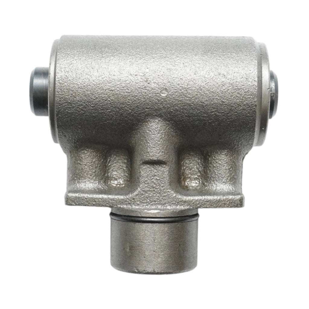 Cilindro ricevitore freno destro Massey Ferguson serie 4200, 4300 codice OEM 3901456M91