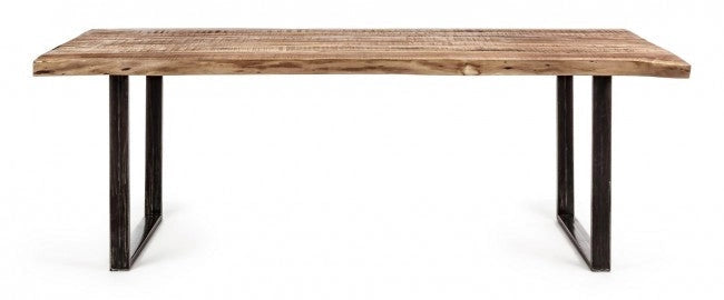 Tavolo 220x100x77h cm Elmer
