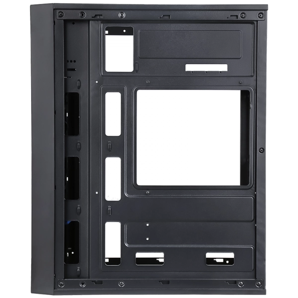 ITEK CASE WINCO VM - MIDDLE TOWER  ATX, PSU 500W, 2XUSB3.0