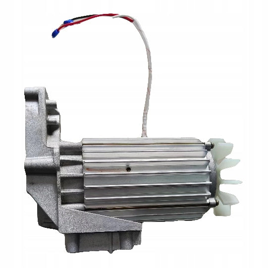 Motore per Spruzzatore Airless di Verniciatura Zenthril Vortex E – Alta Efficienza e Durata