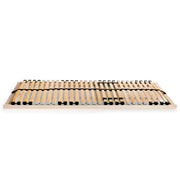 Letto singolo | Letto per adulti | Rete a Doghe 7 Zone senza Materasso con 28 Doghe 70x200 cm