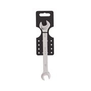 CHIAVE A FORCHETTA DOPPIA 16X17 MM RIF.79350