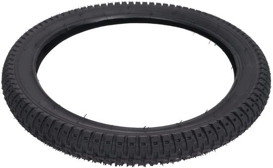 Pneumatico per Bicicletta da Montagna - 250 KPa - Gomma Spessa - Leggero - Resistente - Facile da Installare