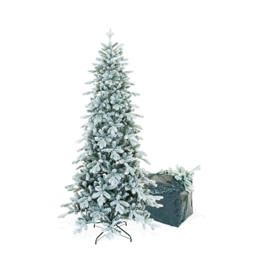 Albero di Natale Gaia 180 cm