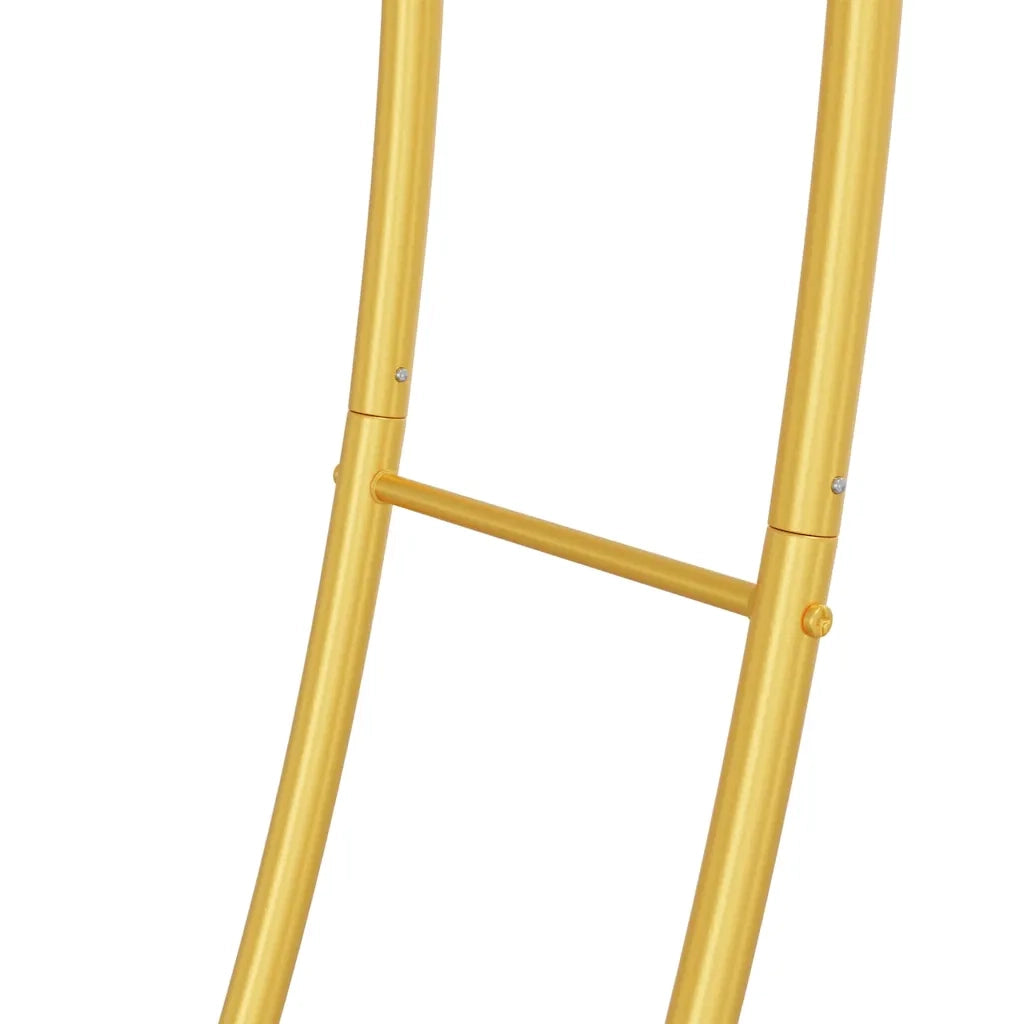 Arco Nuziale Oro 220 x 45 x 200 cm Acciaio 42023032