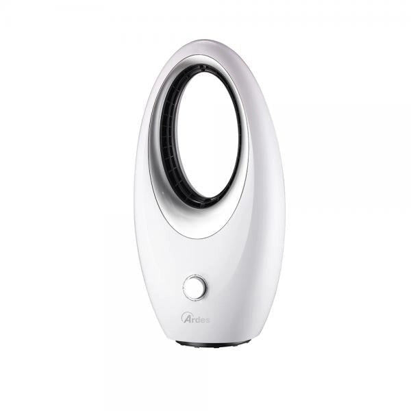 ARDES MUNA BLADELESS M (AR5BL1M) - VENTILATORE SENZA PALE