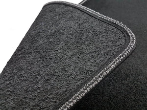 SPRINT00602 , Citroen C3 I dal 2002-2009 , (2 Fix OVAL 2) + SACCHETTO PERNI