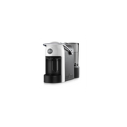 LAVAZZA A MODO MIO JOLIE EVO MACCHINA DA CAFFE' CON CAPSULE COLORE BIANCA - 18001402