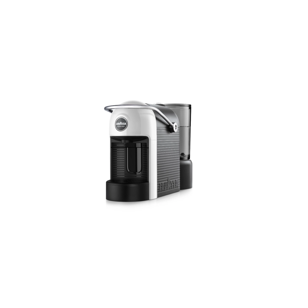 LAVAZZA A MODO MIO JOLIE EVO MACCHINA DA CAFFE' CON CAPSULE COLORE BIANCA - 18001402