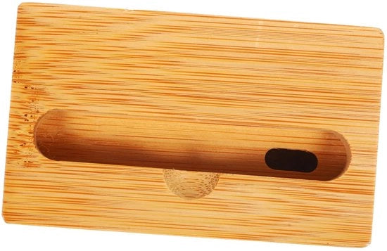 Sostegno per Telefoni Opzionabile - Ospita Telefoni Mobili - Dock per Telefoni - Modalità di Chiamata a Mano Libera - Regolabile - Progettato per un Design Leggero