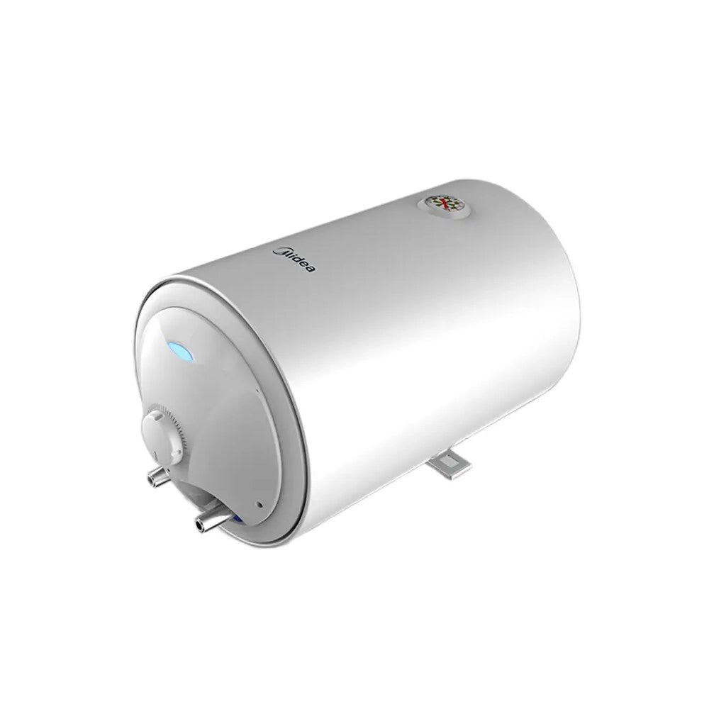 Scaldabagno Elettrico Midea F6 da 80 Litri Verticale