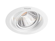FARETTO POMERON DOWNLIGHT ROTONDO BIANC, 70mm 7w 4000k
