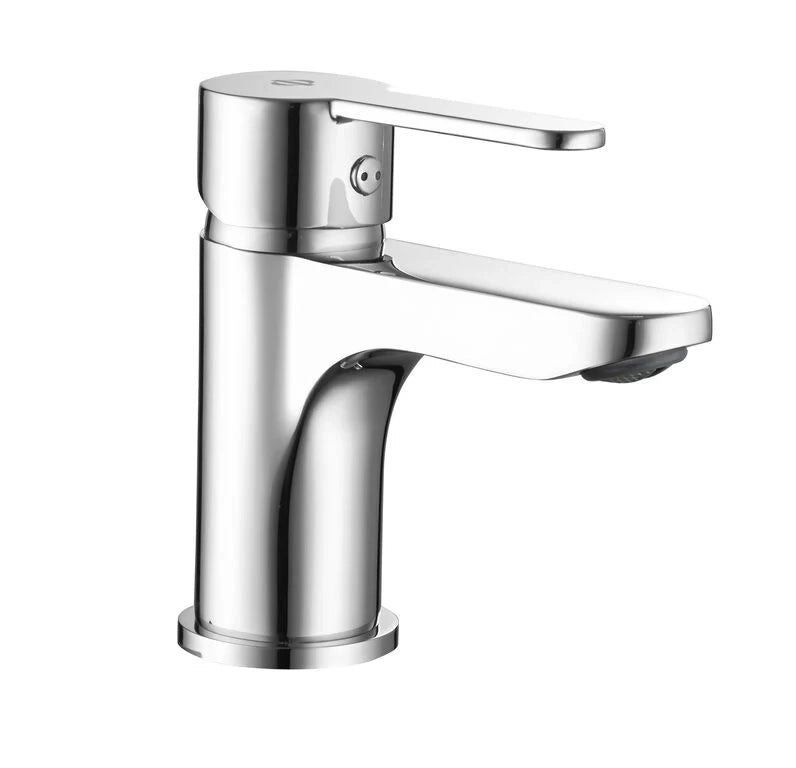 Miscelatore lavabo Sion Cromo DUCHA.ES