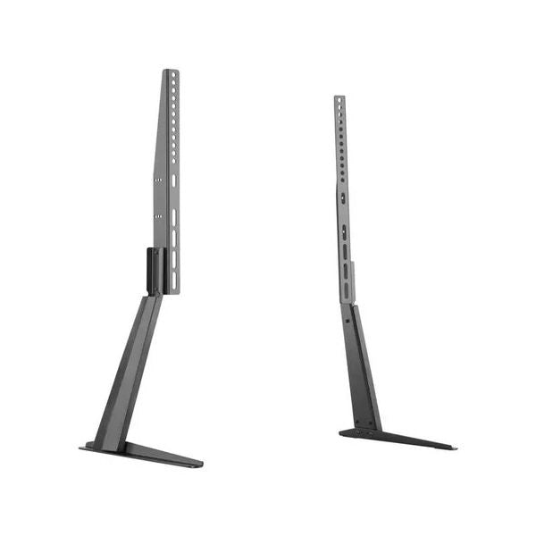 Supporto monitor tv scrivania ciatti stand70 black