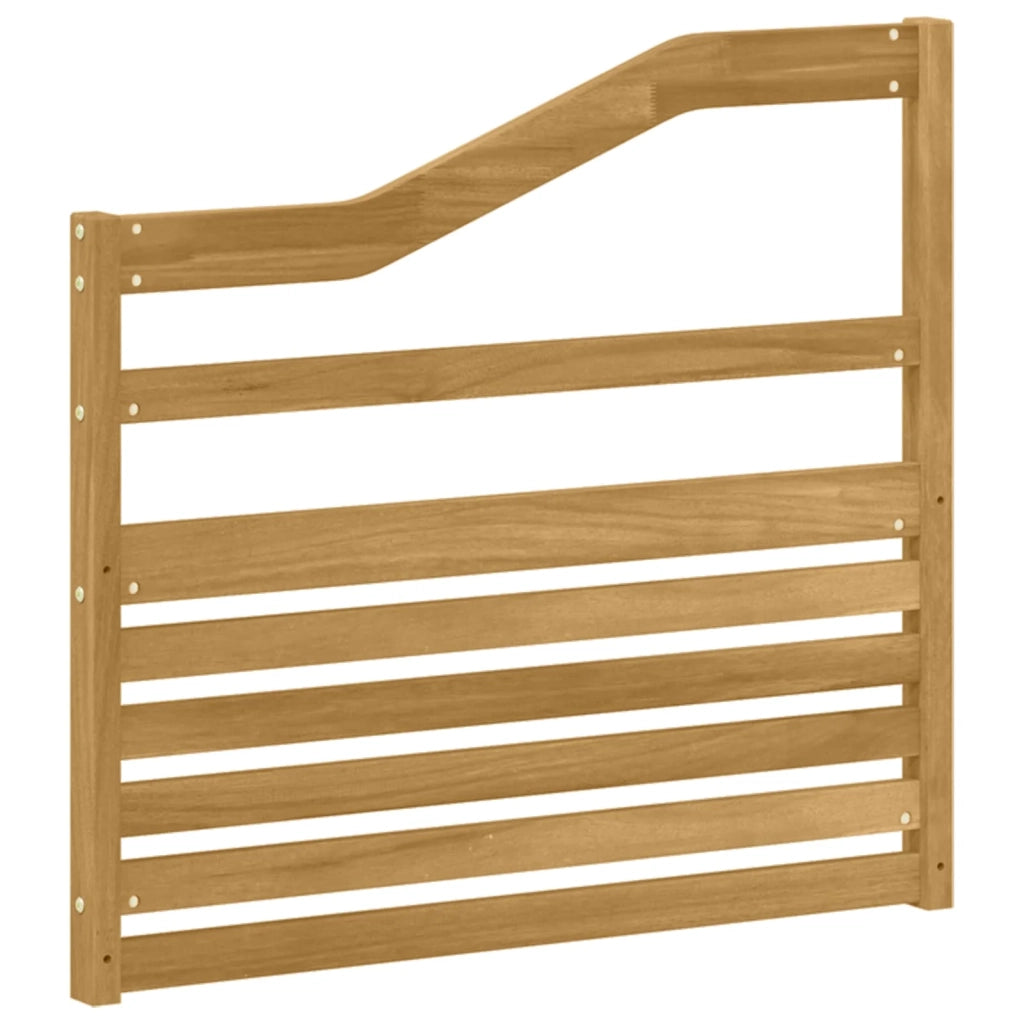 Modulo Braccioli 2 pz Bianco 79 x 4 x 73 cm 901596