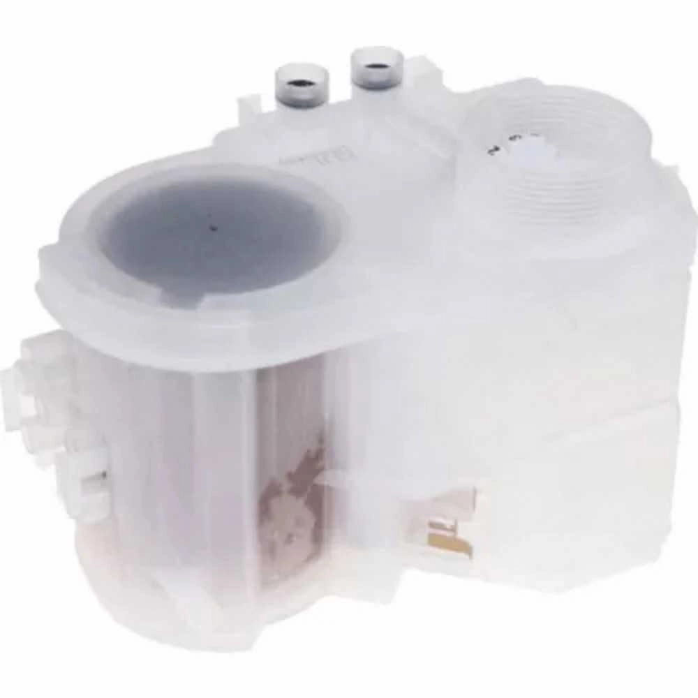 DECALCIFICATORE ORIGINALE PER LAVASTOVIGLIE SMEG ST114S ST115 116 147 - SMEG