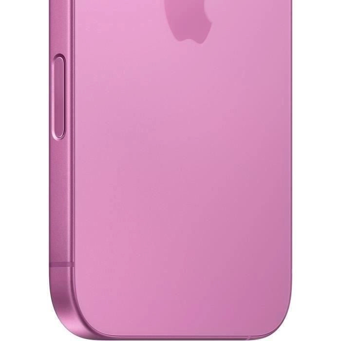 APPLE iPhone 16 Plus 512 GB Rosa