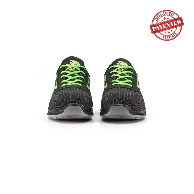 Scarpe Antinfortunistica Upower Strong N 40
