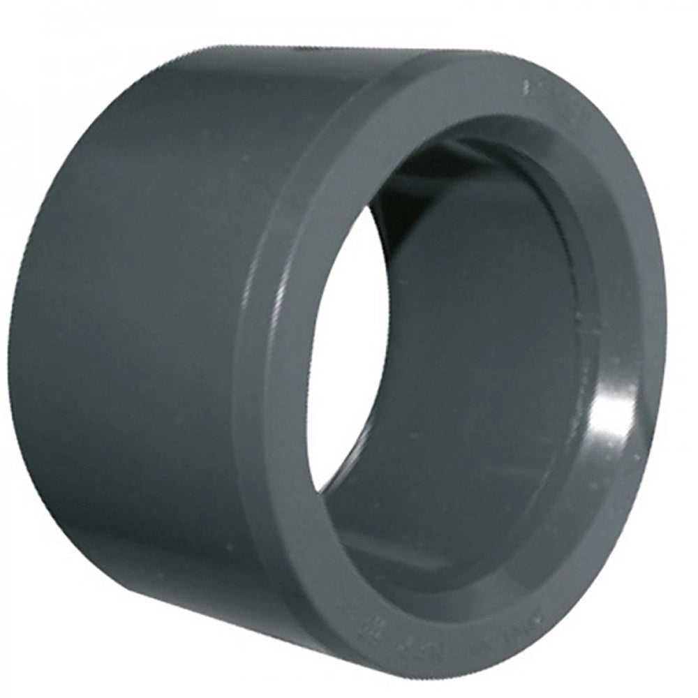 PVC Bussola riduzione ad incollaggio - diametro da 25 a 16mm