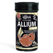 Haquoss Allium Gran - mangime in granuli per Discus con aggiunta di aglio Formato: 250 ml