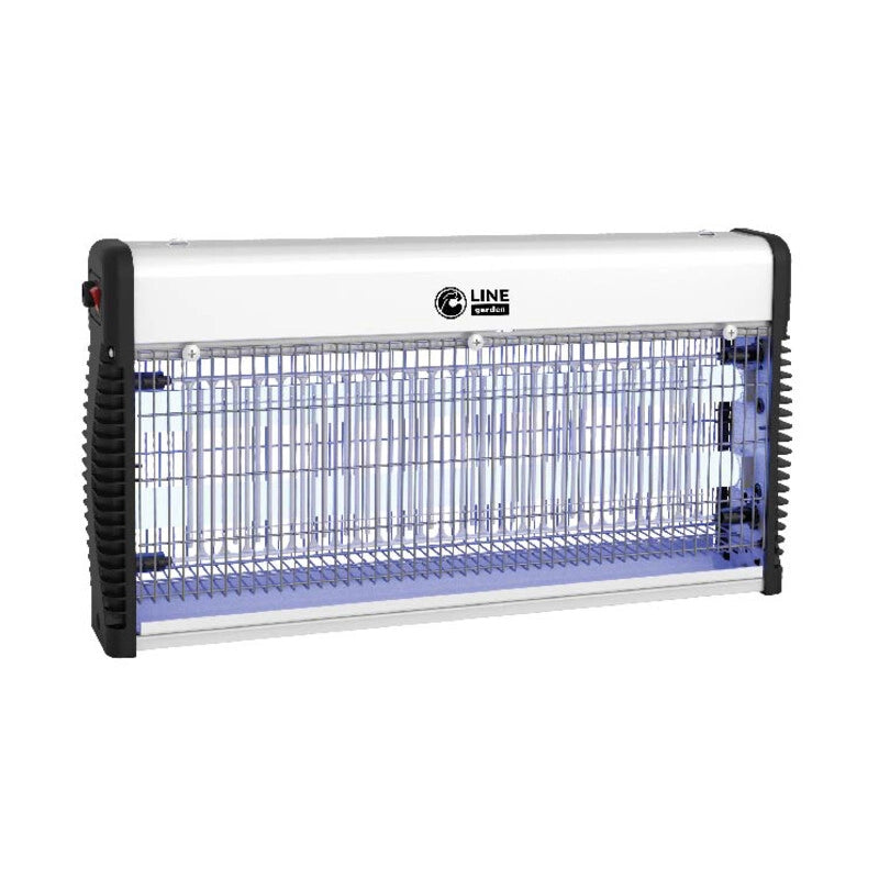 C ELETTROINSETTICIDA LED 2X 7W SIMPLY I-KILLER 100MQ