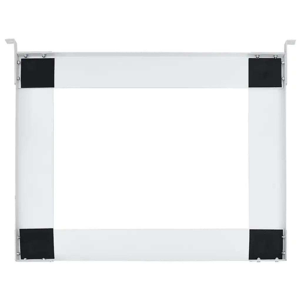 Supporto Alzatina per Lavatrice Bianco CFW8041390