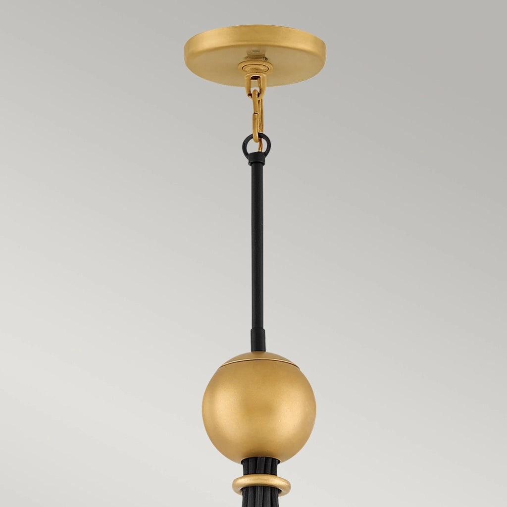 Lampadario Industrial Nordico Nula Acciaio 15 Luci E14
