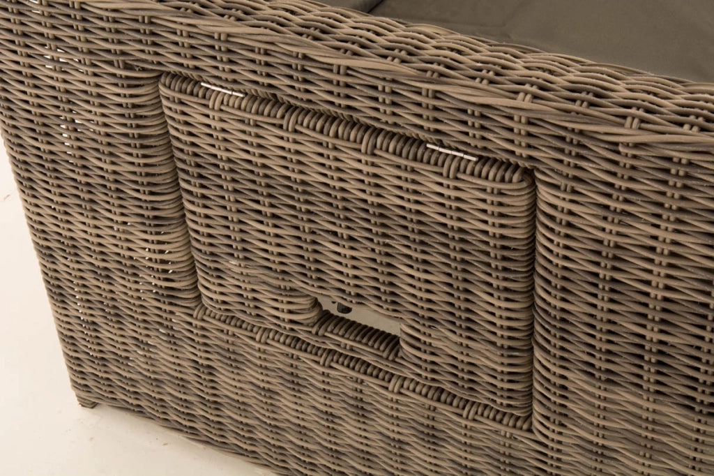 Sofa Ancona Anthrazit 5mm 2