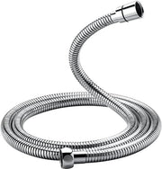 Doucheslang universale galvanizzato 304 (1,5 m), anti-twist e anti-knik, acciaio inossidabile